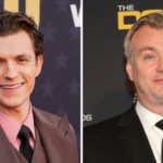 Tom Holland Mengira Christopher Nolan Membenci Penampilannya di 'Odyssey'!