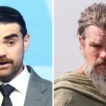 Ben Shapiro Sebut 'The Odyssey' Sebagai 'Karya Agung' Meski Menuai Kontroversi!