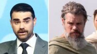 Ben Shapiro Sebut 'The Odyssey' Sebagai 'Karya Agung' Meski Menuai Kontroversi!