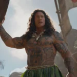 Ulasan 'Moana' - Remake Disney yang Kehilangan Jiwa!