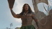 Ulasan 'Moana' - Remake Disney yang Kehilangan Jiwa!