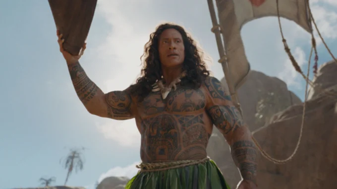 Ulasan 'Moana' - Remake Disney yang Kehilangan Jiwa!