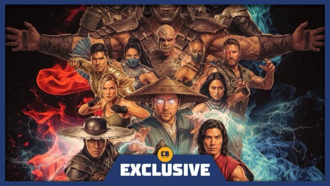 Sutradara Mortal Kombat II Ungkap Proses Mempilih Karakter dan Fatality Favorit dari Game! [Eksklusif]