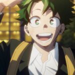 My Hero Academia Mengungkap Tanggal Rilis Crunchyroll untuk Kembalinya Anime Pasca-Lompatan Waktu!