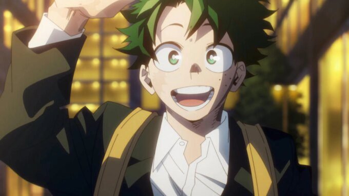 My Hero Academia Mengungkap Tanggal Rilis Crunchyroll untuk Kembalinya Anime Pasca-Lompatan Waktu!