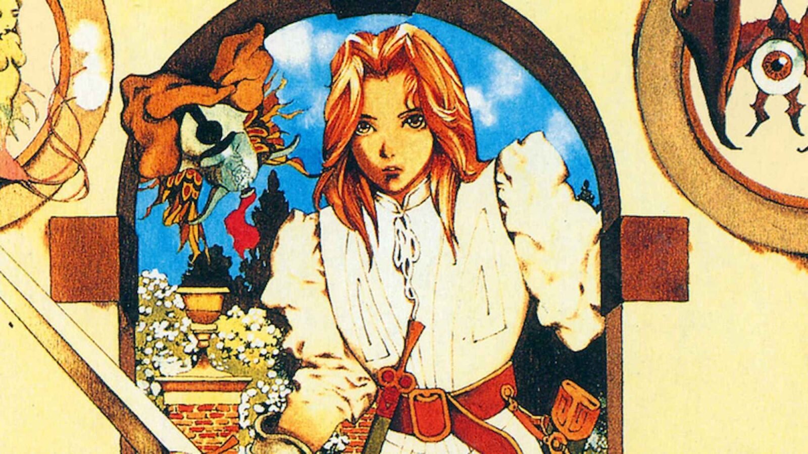 JRPG Legendaris Square Enix Berusia 30 Tahun Ini Masih Belum Bisa Dimainkan di Banyak Negara, Padahal Sukses Besar di Jepang!