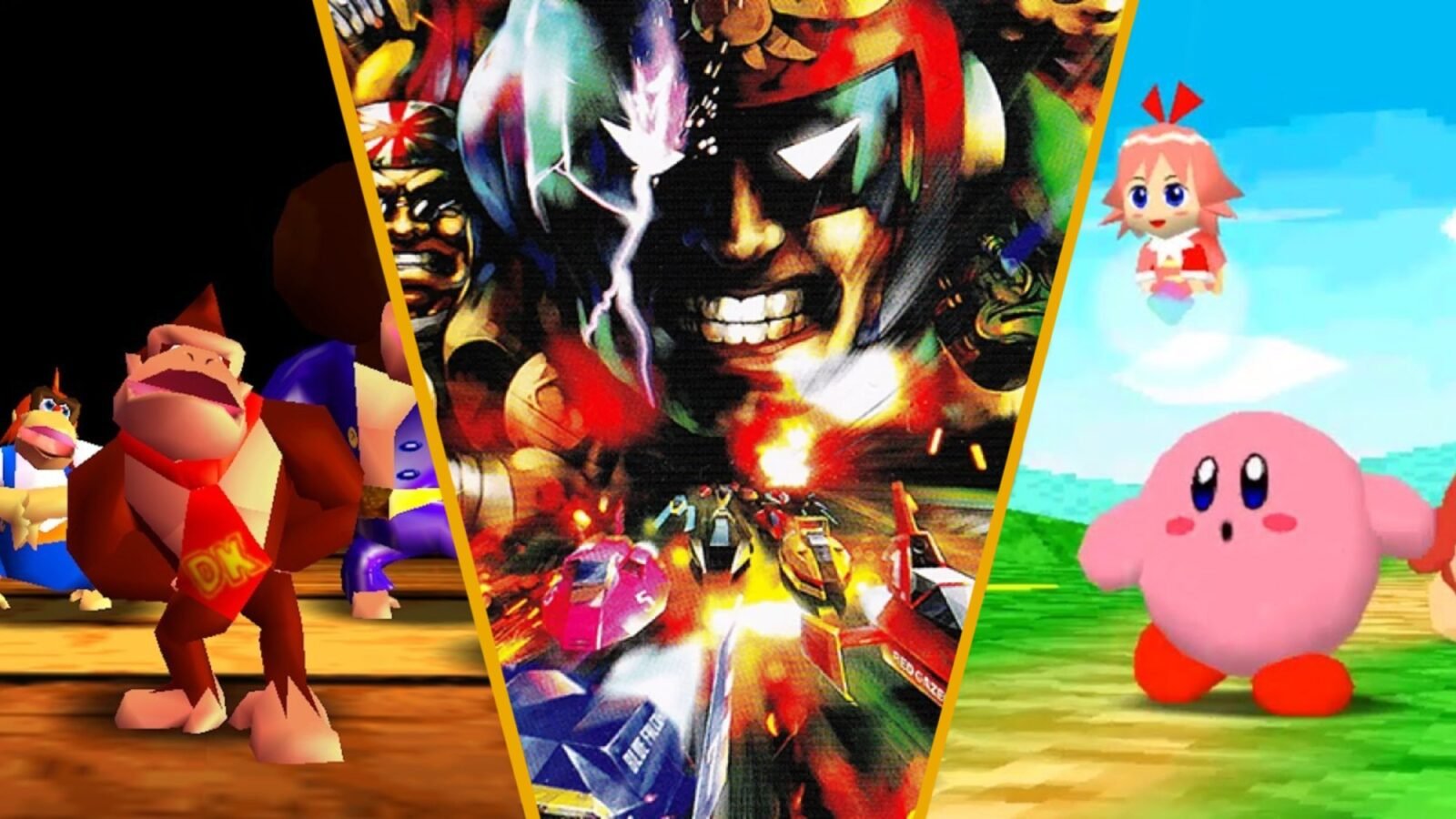 4 Game N64 yang Wajib Diremake Nintendo untuk Switch 2 Setelah Ocarina of Time!