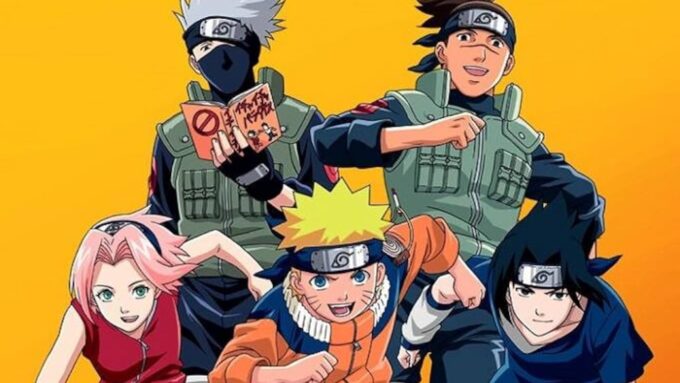 Film Live-Action Naruto Melangkah Jauh ke Depan, Kreator Sebut Adaptasi Ini Sebagai "Keajaiban"!