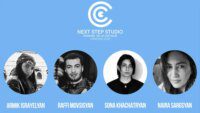 Cannes' Critics' Week Umumkan Daftar Program Studio Langkah Selanjutnya yang Menggugah!