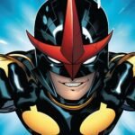 Nova TV Series Dapat Pembaruan Besar Setelah Setahun Marvel Berhenti!