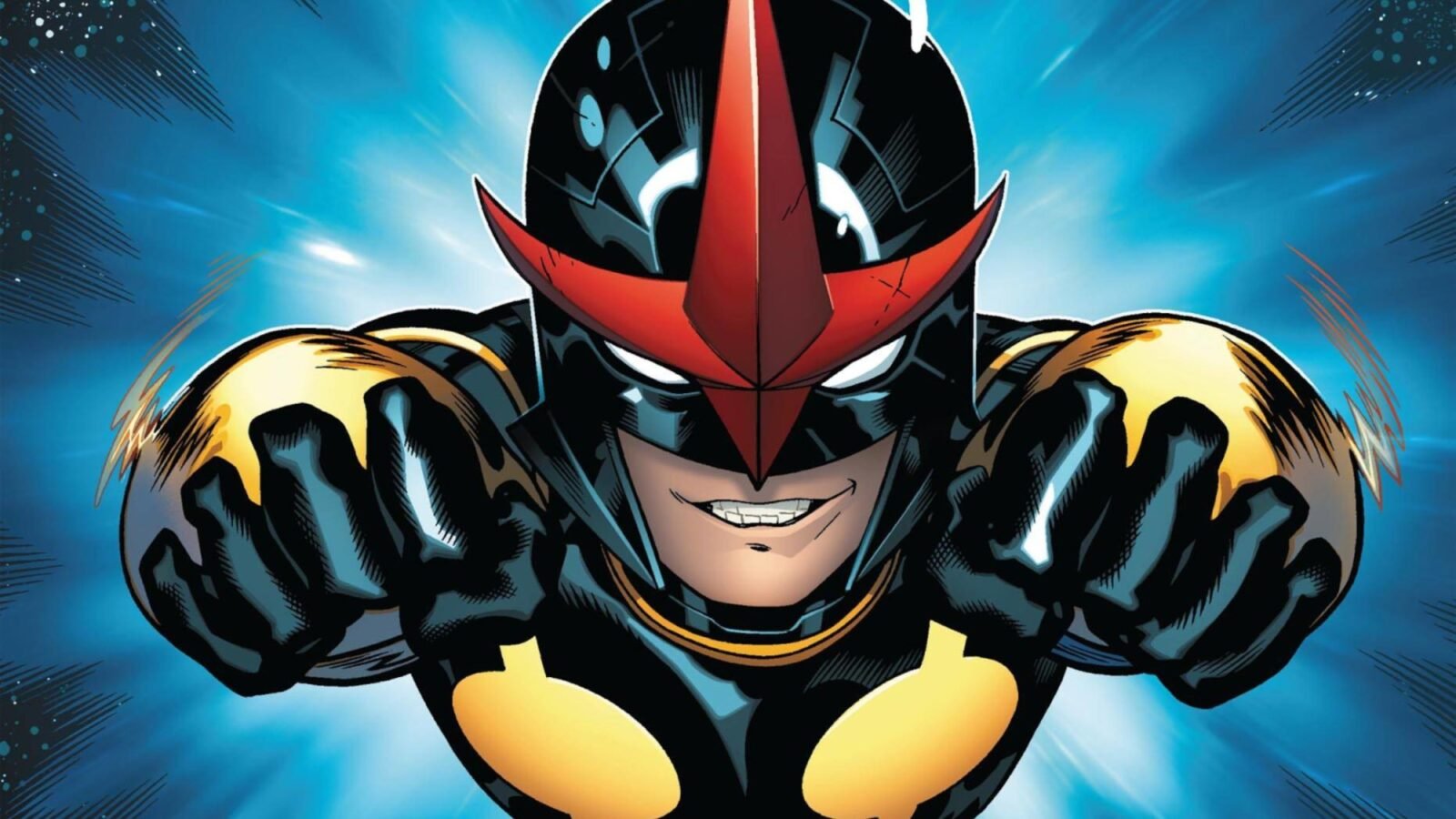 Nova TV Series Dapat Pembaruan Besar Setelah Setahun Marvel Berhenti!