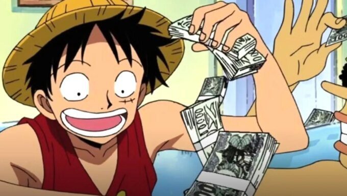 Toko Resmi One Piece Segera Hadir di Amerika!