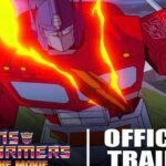 Transformers: The Movie Tayang di AS dan Inggris dengan 'Bab Baru Pasca-Kredit' pada 17 September!