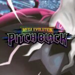 Pengamatan Langka: Peluang Tarik Pokemon TCG Pitch Black dari 55 Paket yang Kuperiksa!