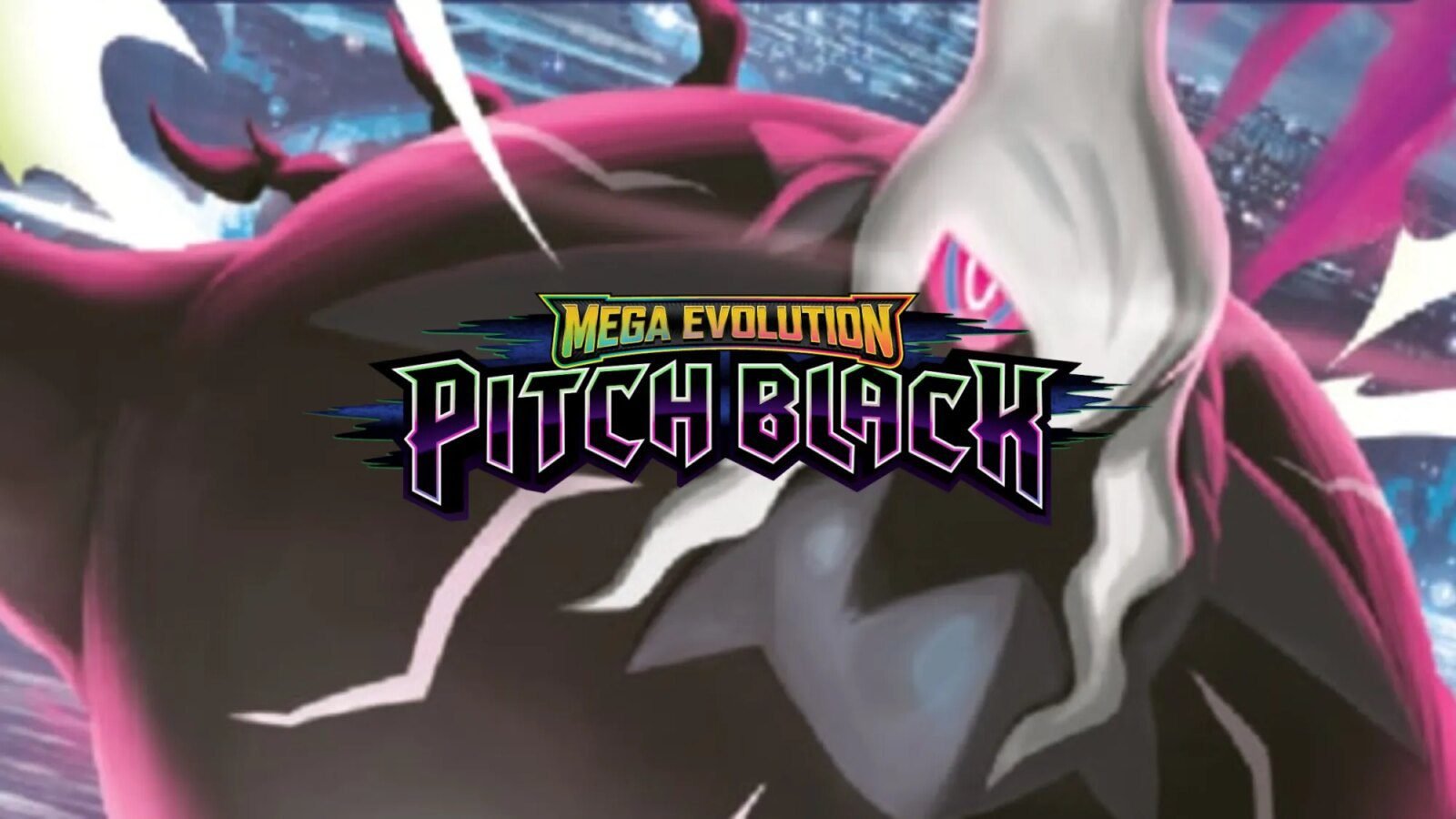Pengamatan Langka: Peluang Tarik Pokemon TCG Pitch Black dari 55 Paket yang Kuperiksa!