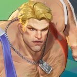 Internet Heboh dengan Penampilan Captain America's Kaki Besar!
