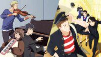7 Anime Pendek yang Santai dan Cocok untuk Pemula!