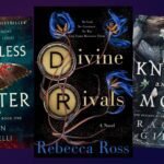 5 Novel Romantasy yang Wajib Baca dari Awal Hingga Akhir!