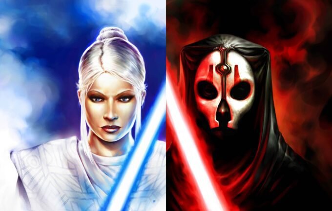 Sutradara Game Obsidian Gerah dengan Kritik Negatif: 'Jalur dari KotOR2 hingga Game Kami Saat Ini Sangat Jelas'