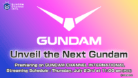 Serial Anime Gundam Terbaru Bakal Diungkap di San Diego Comic-Con 2026!