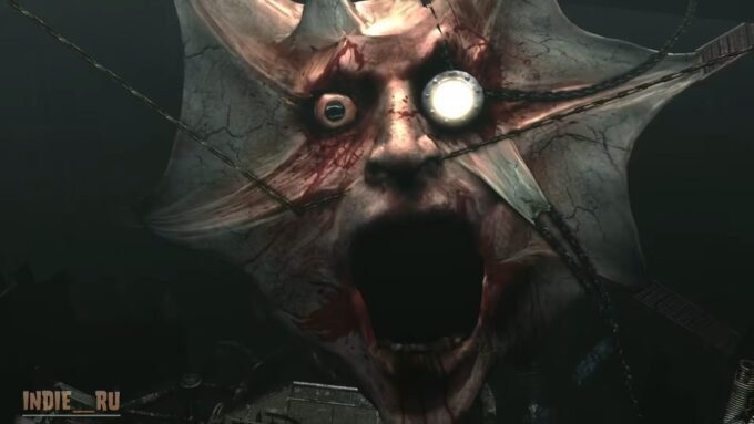 Penggemar Silent Hill Bawa Kembali Kenangan dengan PC Port Silent Hill: Downpour, Lengkap dengan Pertarungan Bos yang Hilang dan Banyak Lagi!