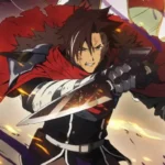 Studio KAI Siap Adakan Panel "Sentenced to Be a Hero" di Anime Expo 2026!