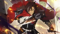 Studio KAI Siap Adakan Panel "Sentenced to Be a Hero" di Anime Expo 2026!