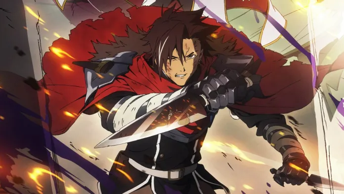Studio KAI Siap Adakan Panel "Sentenced to Be a Hero" di Anime Expo 2026!