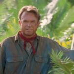 Kabar Duka: Sam Neill, Bintang Jurassic Park dan Legenda Hollywood, Meninggal Dunia di Usia 78 Tahun