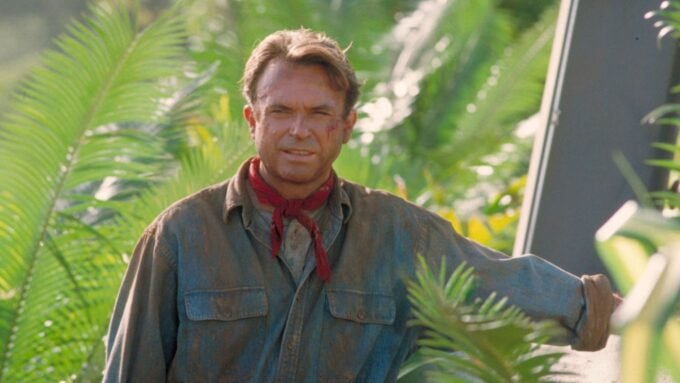 Kabar Duka: Sam Neill, Bintang Jurassic Park dan Legenda Hollywood, Meninggal Dunia di Usia 78 Tahun