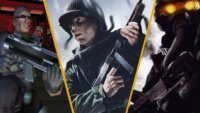 5 Game Shooter yang Bikin Kita Ngebet untuk Dibuat Ulang Setelah Halo: Campaign Evolved!