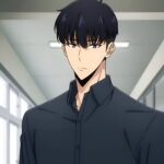 Solo Leveling Perkenalkan Villain Baru yang Mencengangkan! Siapa Sebenarnya Dia?