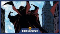 Todd McFarlane Akrabi Penggemar dengan Film Animasi Spawn yang Belum Dirilis, Dihiasi Suara Menggugah dari Keith David dan Mark Hamill!