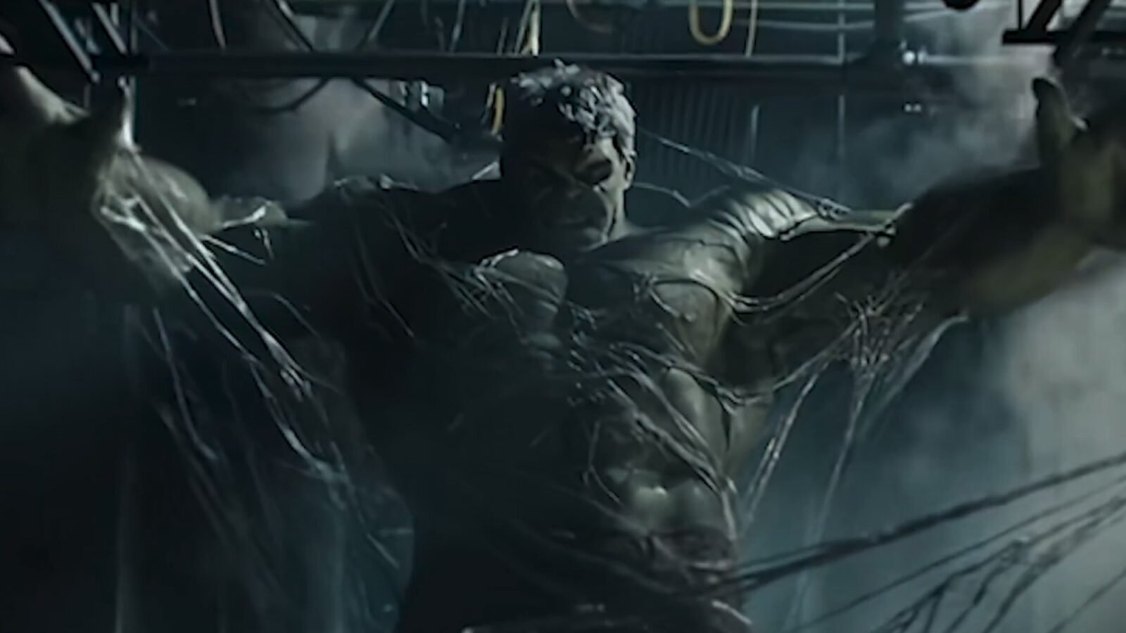 Clip Spider-Man: Brand New Day Ungkap Senjata Rahasia yang Bantu Dia Lawan Hulk!