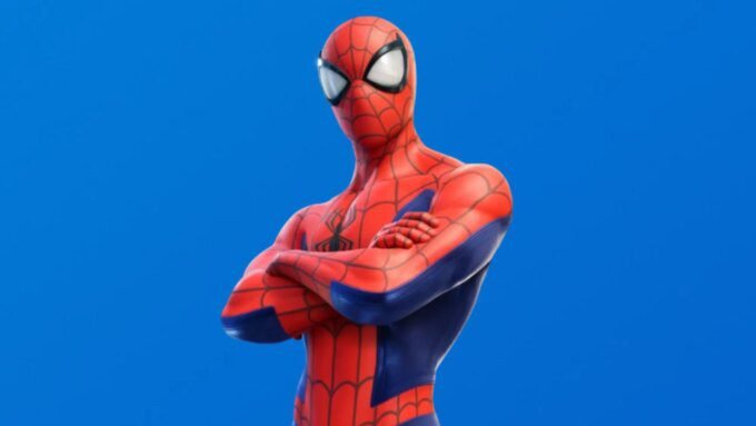 Terungkap! Skin Baru di Brand New Day Diperkenalkan dengan Trailer Spesial dari Tom Holland!