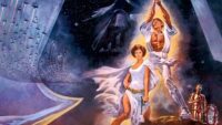 Penulis Star Wars Janjikan Peluncuran Ulang yang Dinanti untuk Rayakan 50 Tahun Waralaba!