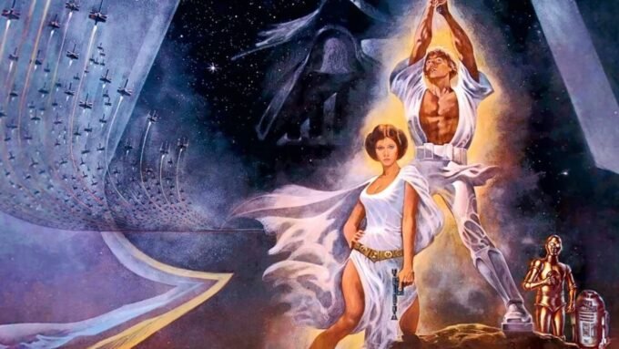 Penulis Star Wars Janjikan Peluncuran Ulang yang Dinanti untuk Rayakan 50 Tahun Waralaba!