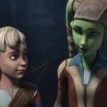 5 Tahun Lalu, Star Wars Mengaitkan Dua Serial Terbaiknya Melalui Salah Satu Pemberontak Ternama!