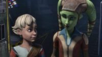 5 Tahun Lalu, Star Wars Mengaitkan Dua Serial Terbaiknya Melalui Salah Satu Pemberontak Ternama!