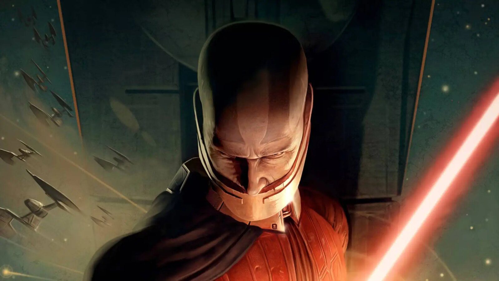 23 Tahun Lalu, Knights Of The Old Republic Hadirkan Fitur Revolusioner yang Mengubah Industri dan Memperbaiki Film Star Wars!