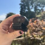 Ulasan Dell Pro 5 Webcam: Upgrade Kualitas Streaming Kamu Sekarang!