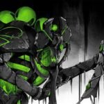 Sequel Tak Terduga untuk Salah Satu Buku Warhammer 40,000 Favoritku!