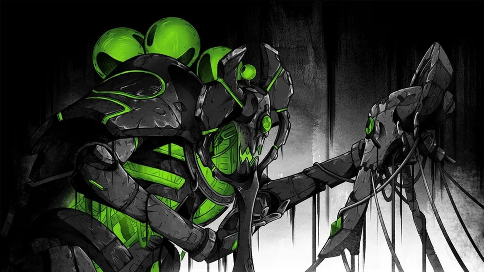 Sequel Tak Terduga untuk Salah Satu Buku Warhammer 40,000 Favoritku!