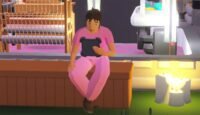 Seed: Avatars Berbasis AI yang Bikin MMO Lebih Hidup, Tapi Kenapa Dialog Chatbotnya Masih Menyebalkan?