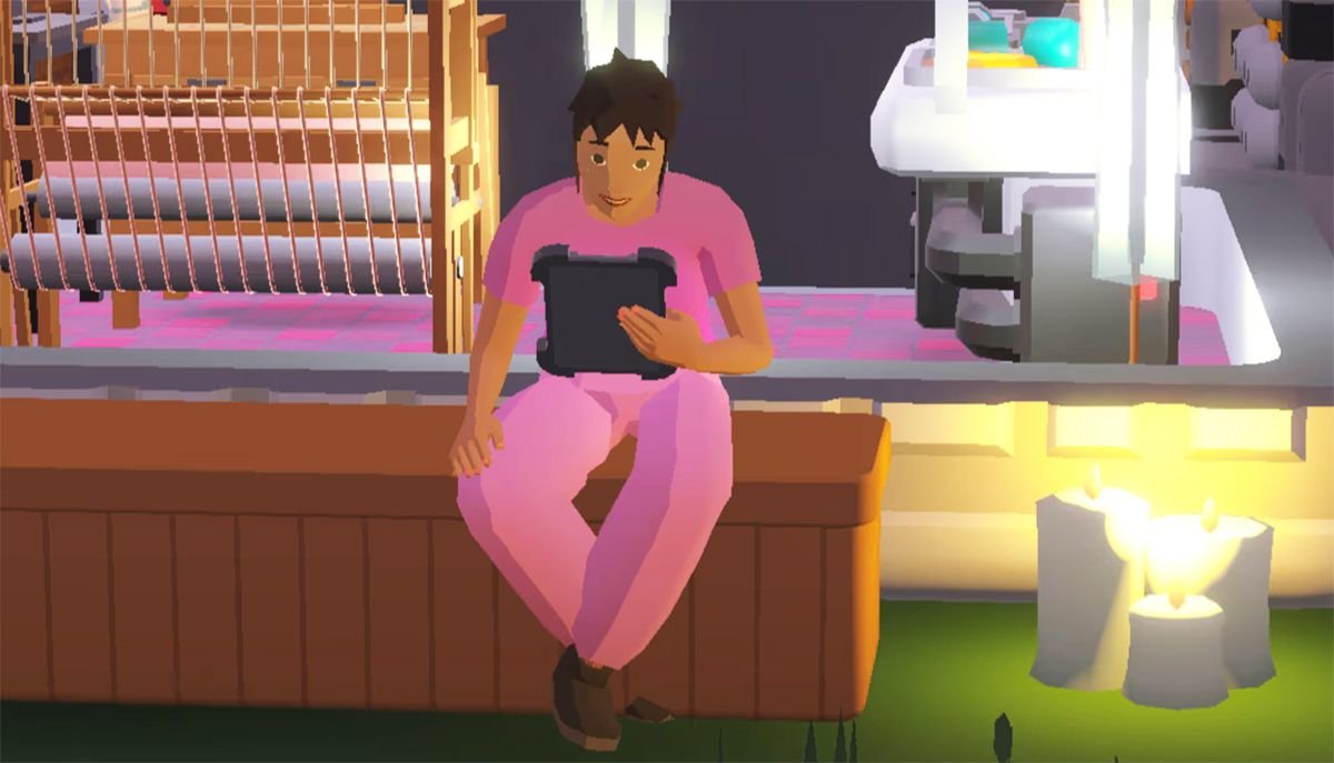 Seed: Avatars Berbasis AI yang Bikin MMO Lebih Hidup, Tapi Kenapa Dialog Chatbotnya Masih Menyebalkan?