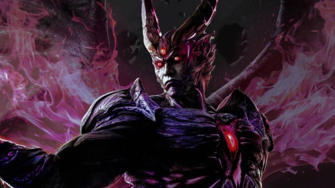 5 Karakter Rahasia di Game Pertarungan yang Dulu Sulit Sekali Dibuka Sebelum Internet Ada!