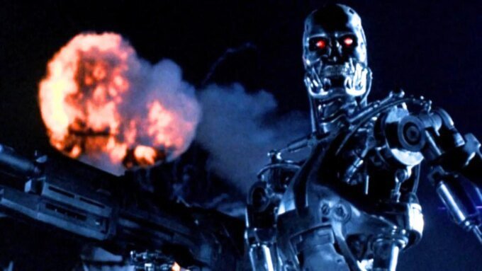 Film Terminator Terbaik Kembali ke Bioskop: Kesempatan Langka Menonton dalam Format 3D!