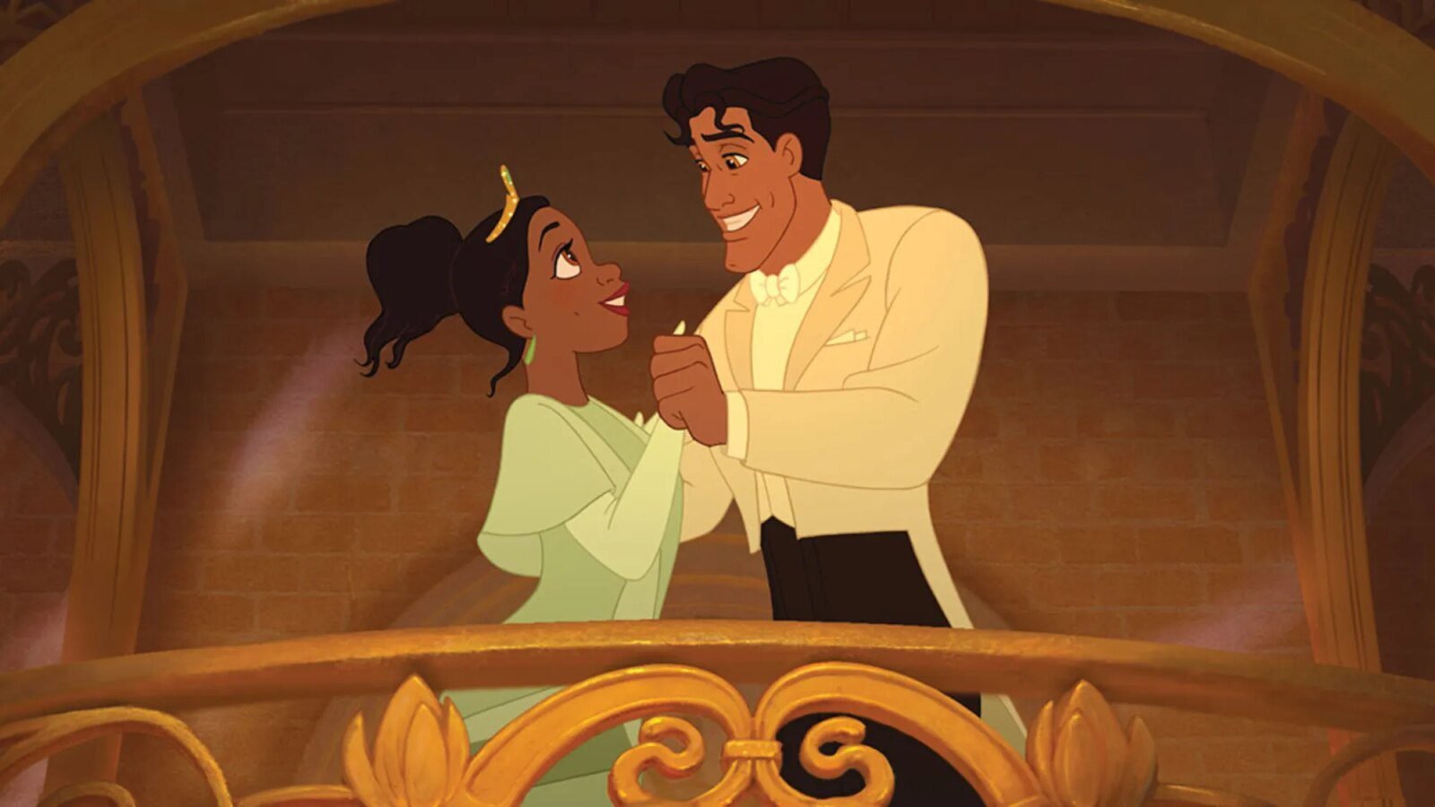 Film Live-Action Tiana dari Disney Siap Benahi Kesalahan Besar di Princess and the Frog, Fans Antusias Menantinya!