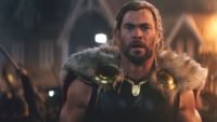 Merch resmi Marvel's Avengers: Doomsday bongkar identitas Avenger terkuat! (Dan ternyata bukan Thor!)