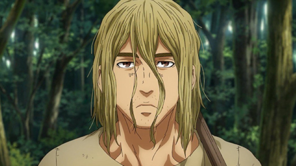 Vinland Saga Image